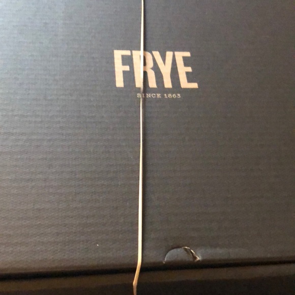 Frye Veronica Slouch Boots Cognac NEW ๐ฅ๐ - Picture 4 of 4